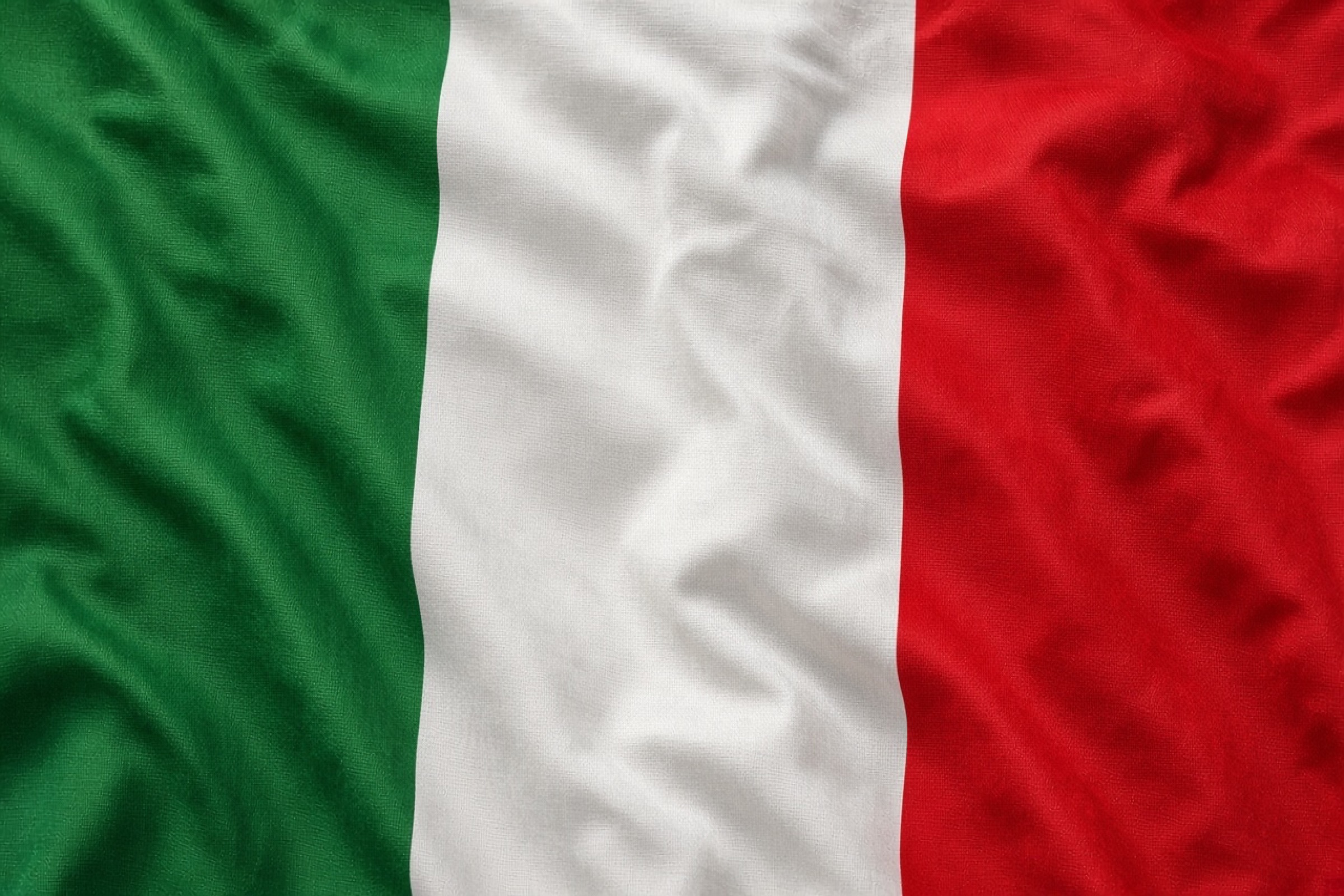 Drapeau italien